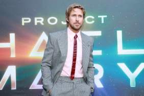 Ryan Gosling