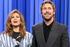 Eva Mendes Shares 'Unmentionables' About Date Night With Ryan Gosling