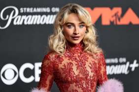 Sabrina Carpenter