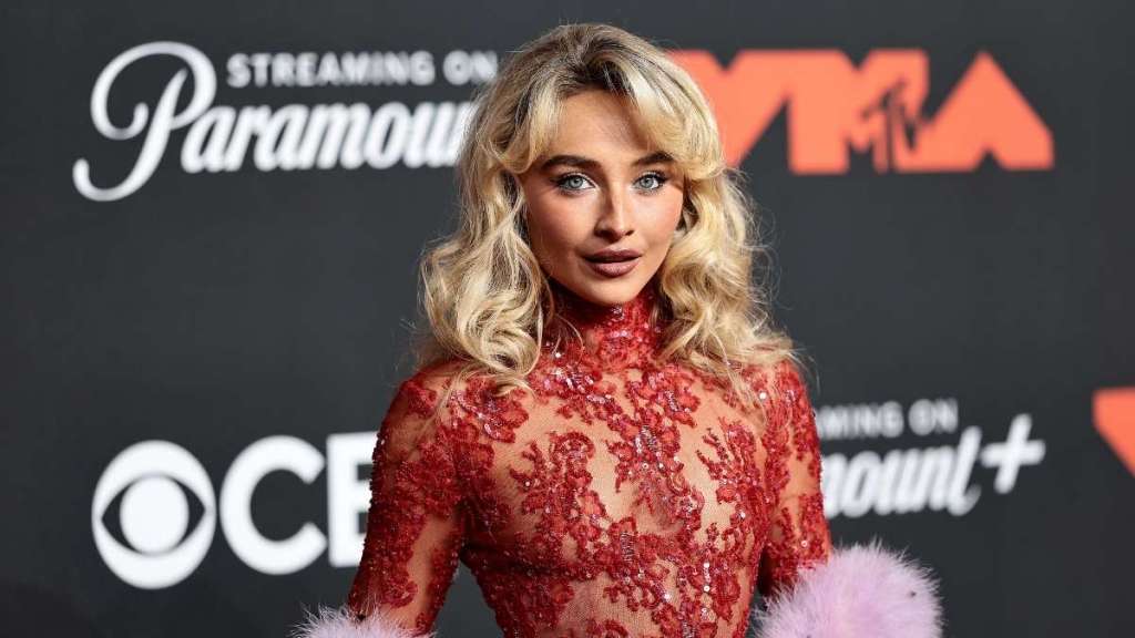 Sabrina Carpenter