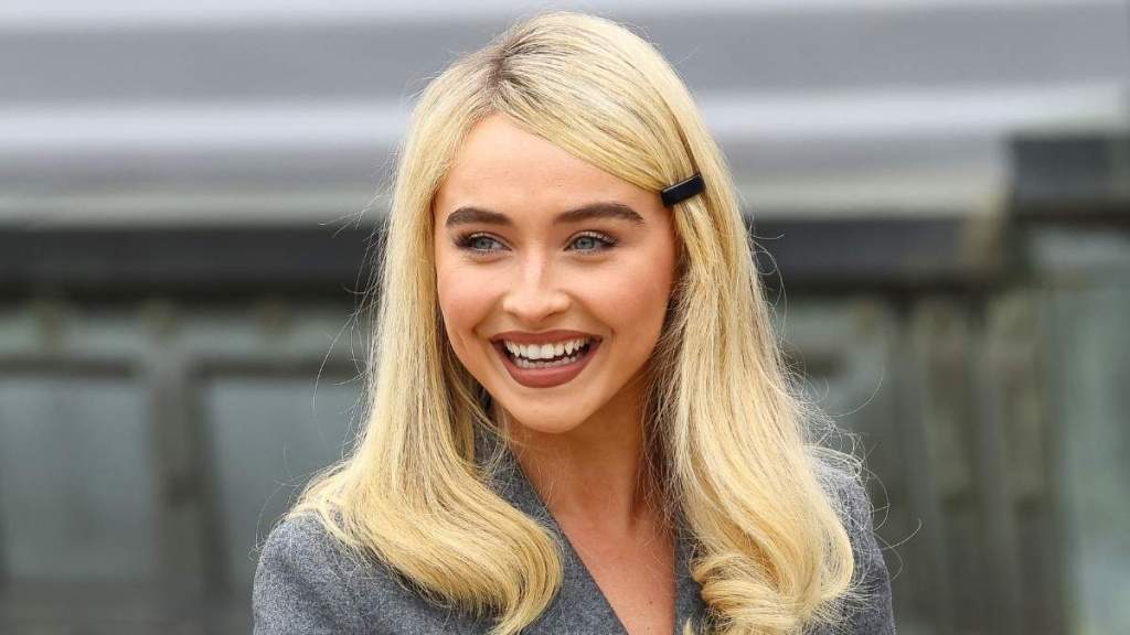 Sabrina Carpenter