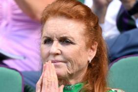 Sarah Ferguson (5)
