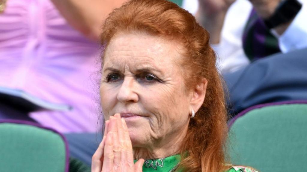 Sarah Ferguson (5)