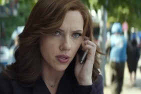 Scarlett Johansson’s Oscar Winning Hit Is Coming To Peacock