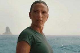 Scarlett Johansson's R-Rated Sci-Fi Movie To Stream on Netflix