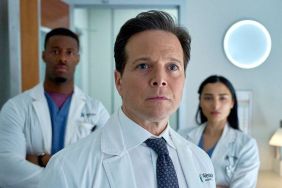 Doc Boss Clarifies if Richard Will Return in Season 3