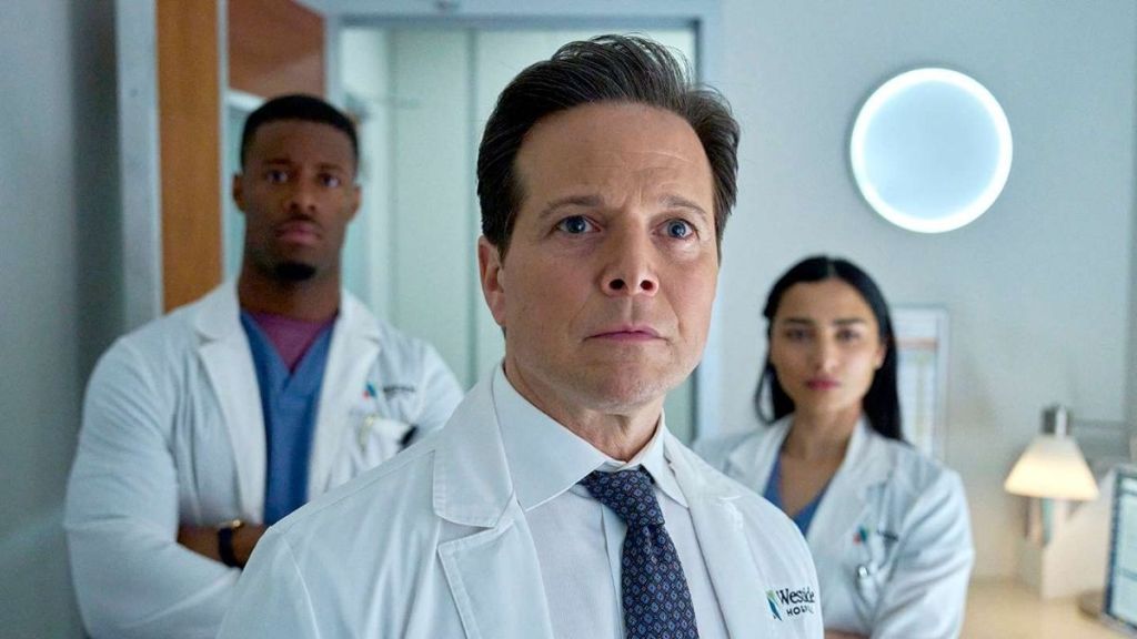 Doc Boss Clarifies if Richard Will Return in Season 3