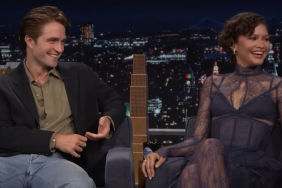 robert pattinson zendaya