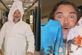 jack black