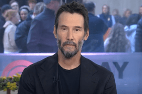 Keanu Reeves