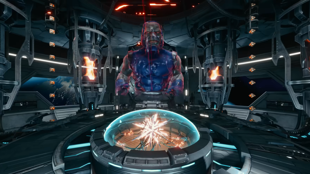 superman darkseid