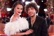 Selena Gomez's Swimsuit Look Earns Husband's 'Hottest Woman' Praise