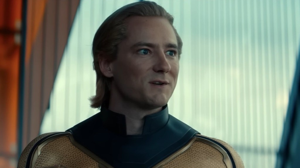 Sentry Actor's New Mystery Movie Coming To Netflix Very Soon