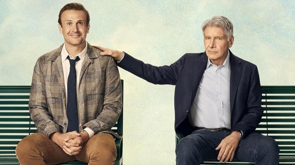 Shrinking Season 4 Gets Major Cast & Plot Details From Creator