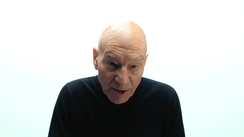 Sir Patrick Stewart's Comedy Movie With Abysmal 6% RT Score Is Leaving Netflix