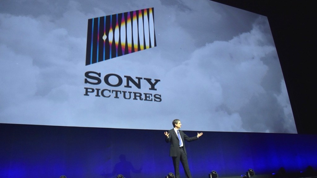 Sony Pictures To Lay off Hundreds in Massive Company Overhaul — Report