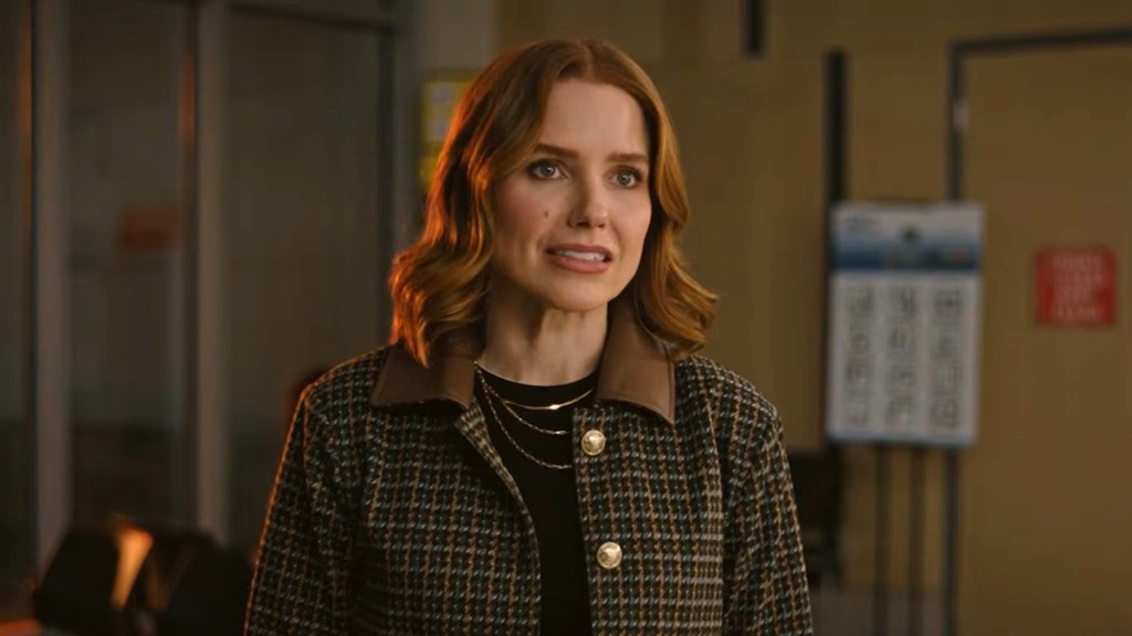 Sophia Bush’s Broad Trip Movie Gets Trailer With Free Streaming Date