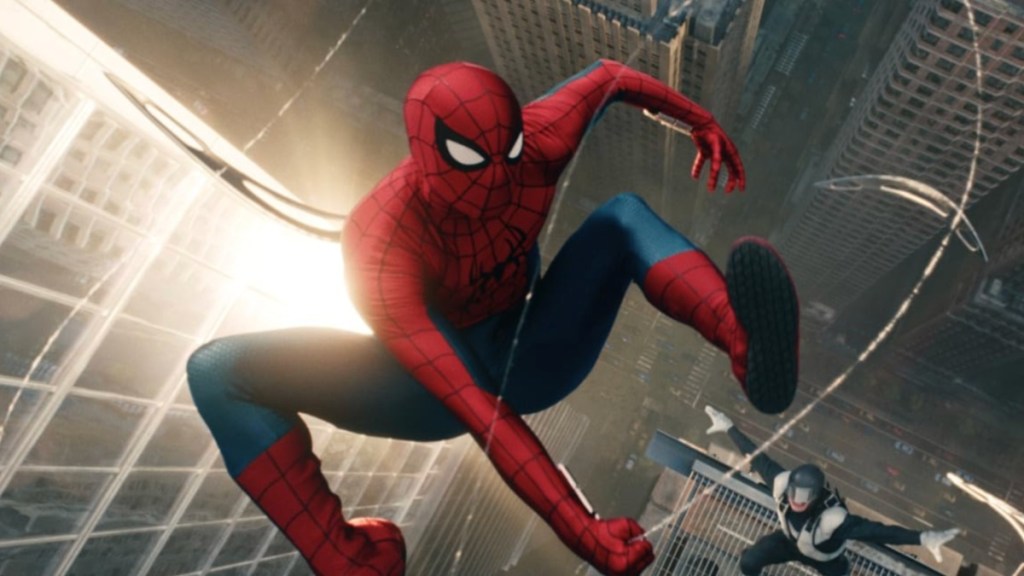 Controversial Spider-Man Plot Omitted From Brand New Day – Report
