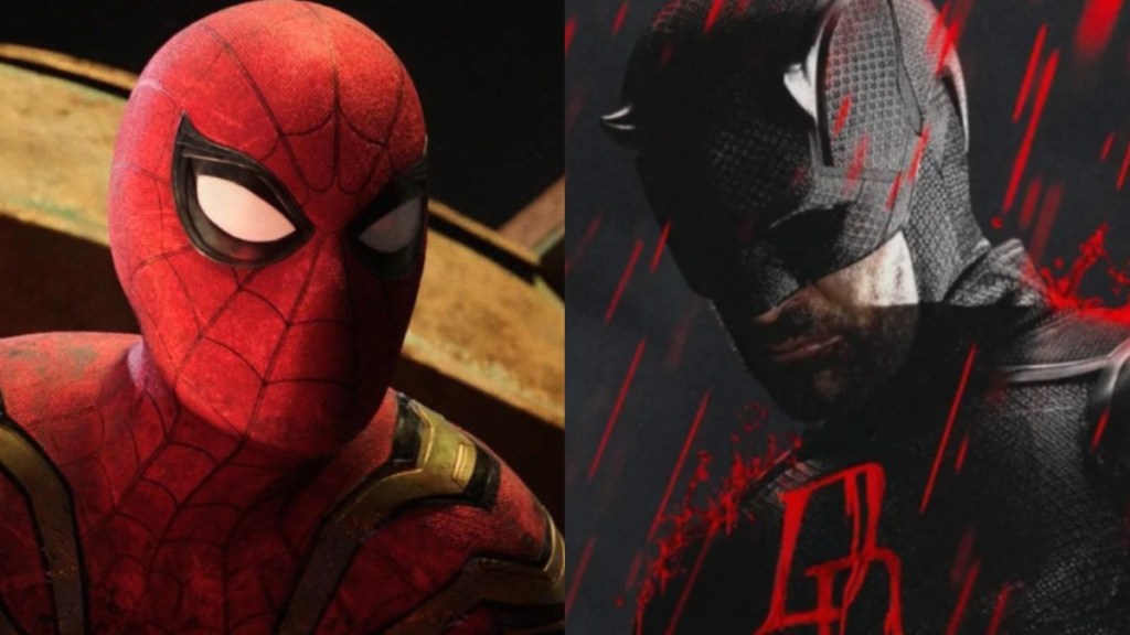 Spider-Man & Daredevil’s 1st Team up Gets Exciting Report