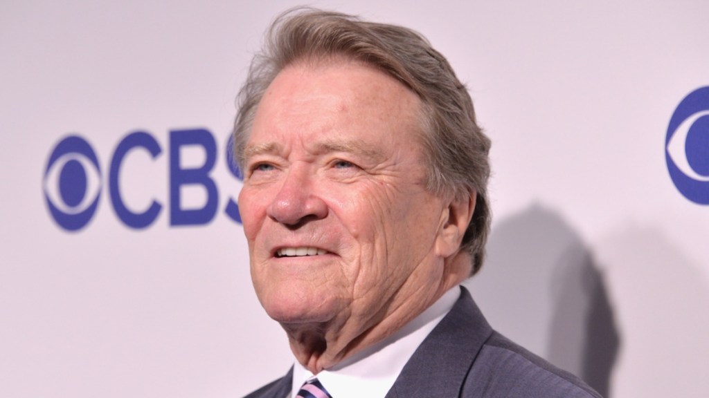 60 Minutes Legend Steve Kroft Reveals He ‘Hated’ Working on CBS Show