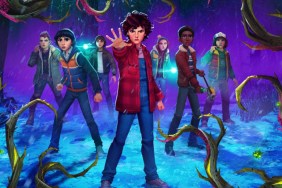 New Stranger Things Show's Runtimes for All 10 Episodes Possibly Revealed