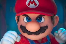Super Mario Galaxy movie reviews Shigeru Miyamoto