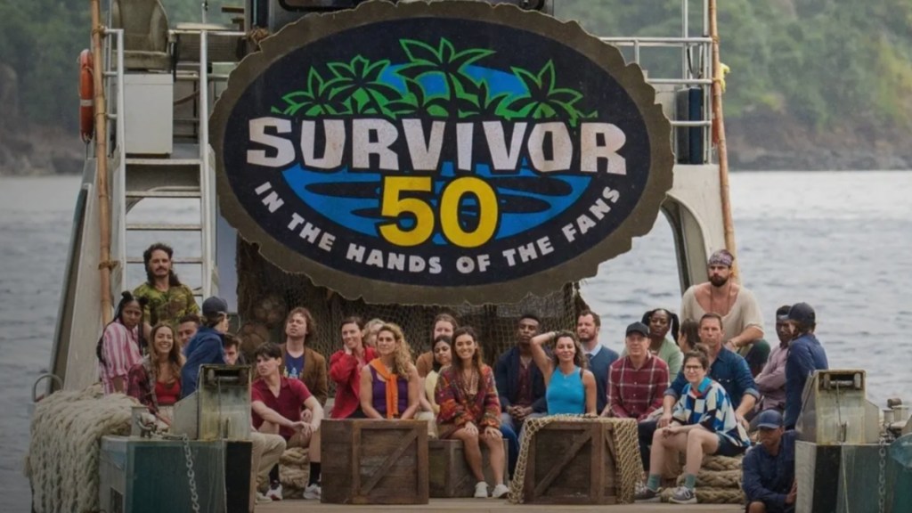 Survivor 50 Sends Home 1 More Major Contestant After Big MrBeast Twist