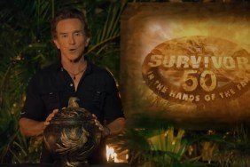 Survivor 50 Shocks With Double Elimination in New Episode