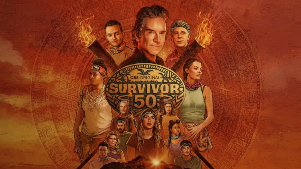 Survivor 50 Eliminates Major Contestant After Jimmy Fallon Twist