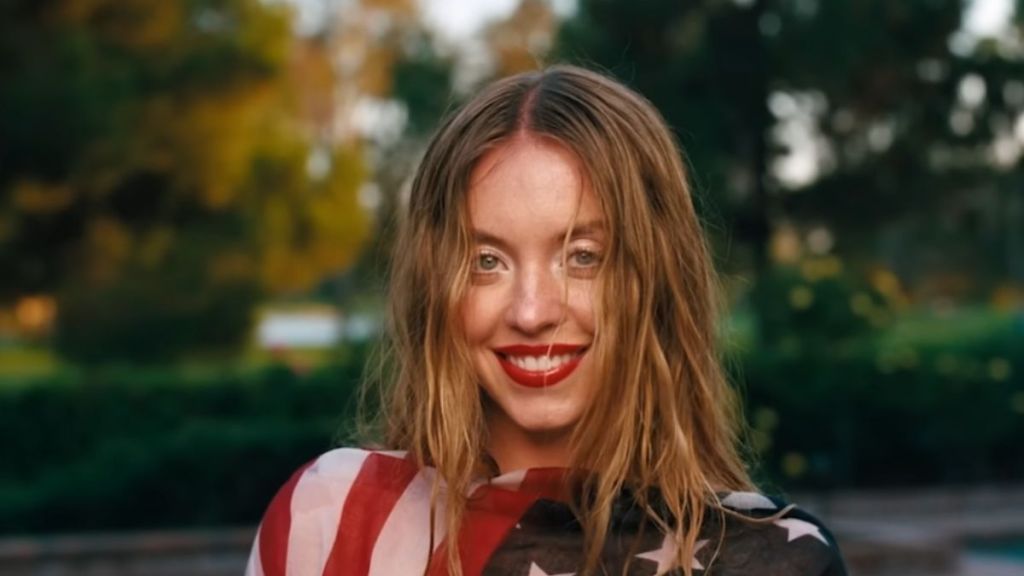 Sydney Sweeney Is ‘In Charge’ in New Euphoria Season 3 Look