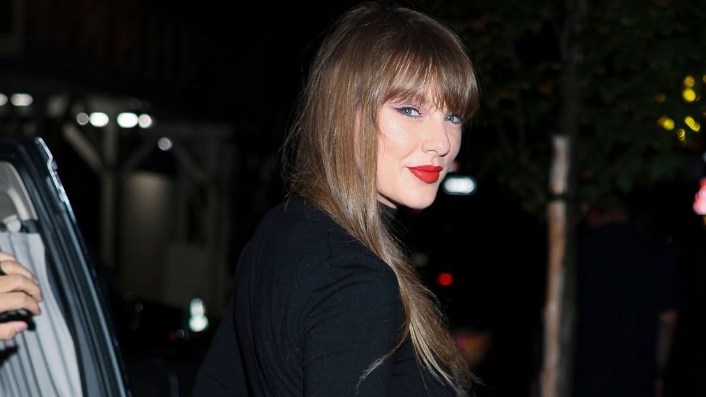 Taylor Swift