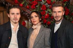David Beckham Against Wife Victoria’s Move To End Family Feud — Source