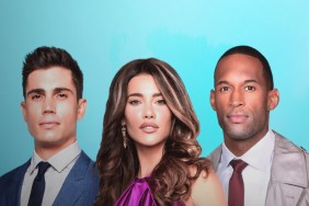Bold & Beautiful Brings Its Big Mischief Maker Back With a Secret