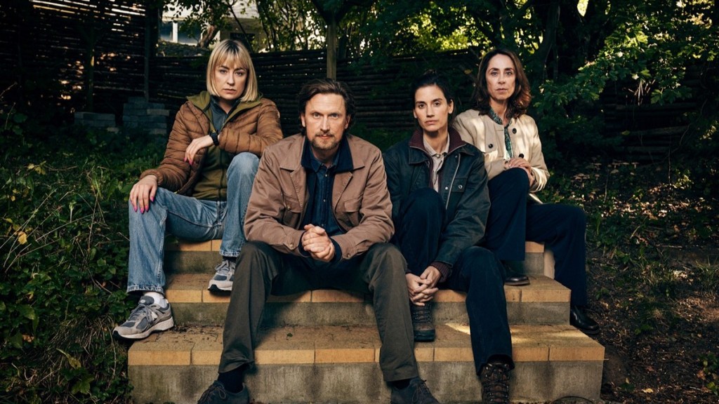 The Chestnut Man: Hide and Seek's Disturbing Season 2 Trailer Released by Netflix