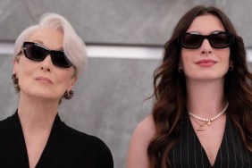 The Devil Wears Prada 2 Shows Glorious New Footage With Meryl Streep & More