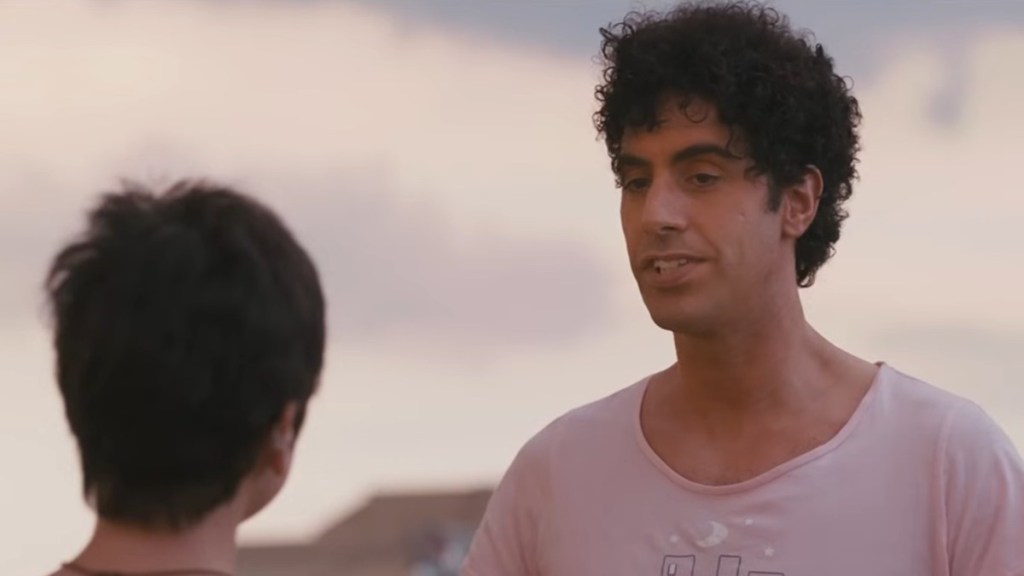 The Dictator’s Sacha Baron Cohen’s New Comedy To Hit Netflix Very Soon