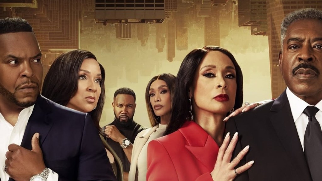 The Family Business Spin-off & More Paramount+ Releases This Week