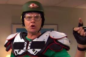 The Office Rainn Wilson Dwight Schrute