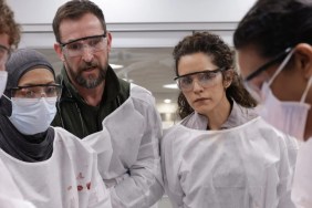 The Pitt Season 2 Star Breaks Down Night Shift Spin-off Possibilities