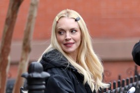 The Pitt Star Joins Lindsay Lohan's Suspense Series for Hulu