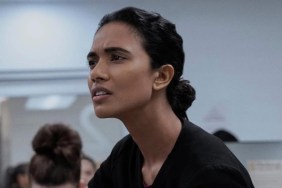 The Pitt Season 2 Finale Reveals Dr. Mohan's Fate as Supriya Ganesh Exits