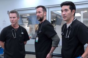 The Pitt Star Confirms When Season 3 Will Take Place