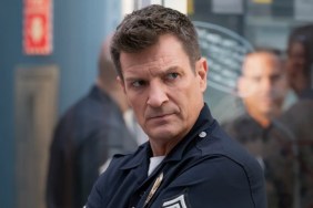 Nathan Fillion’s The Rookie Spin-off Gets Exciting Update Ahead of Pilot Order