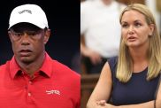 Tiger Woods & Vanessa Trump's Relationship Gets an Update — Report