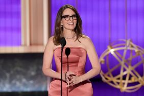 Tina Fey