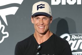Tom Brady