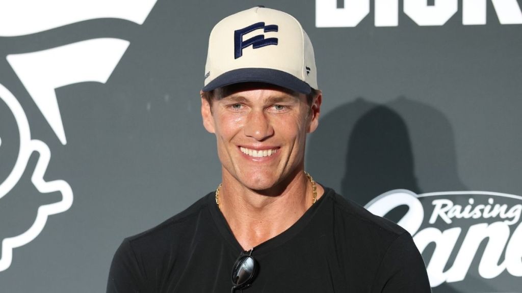 Tom Brady