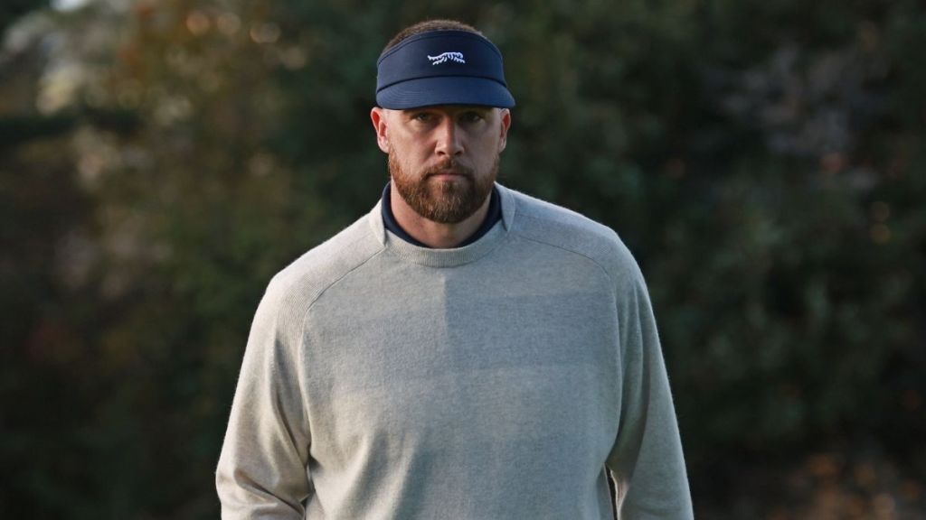 Travis Kelce