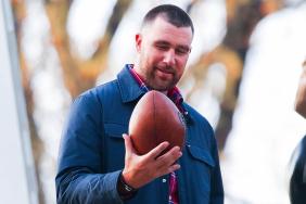 Travis Kelce