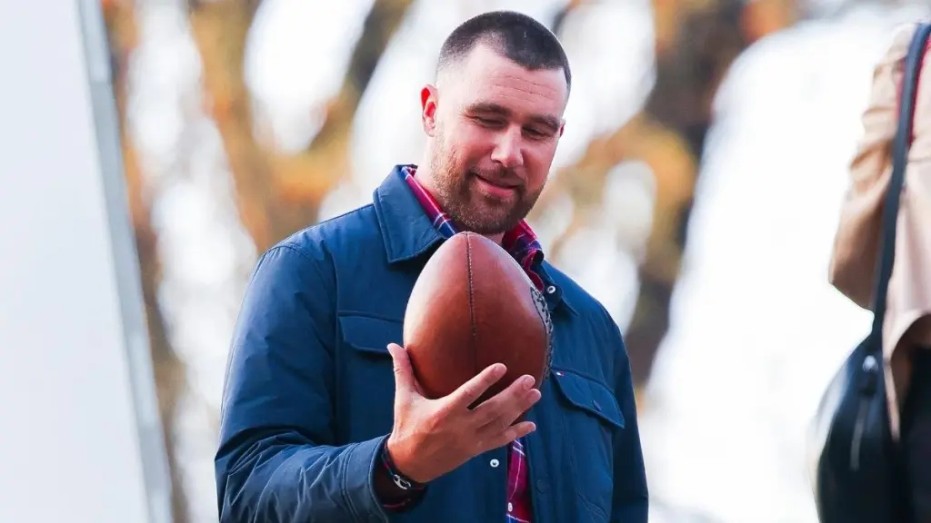 Travis Kelce